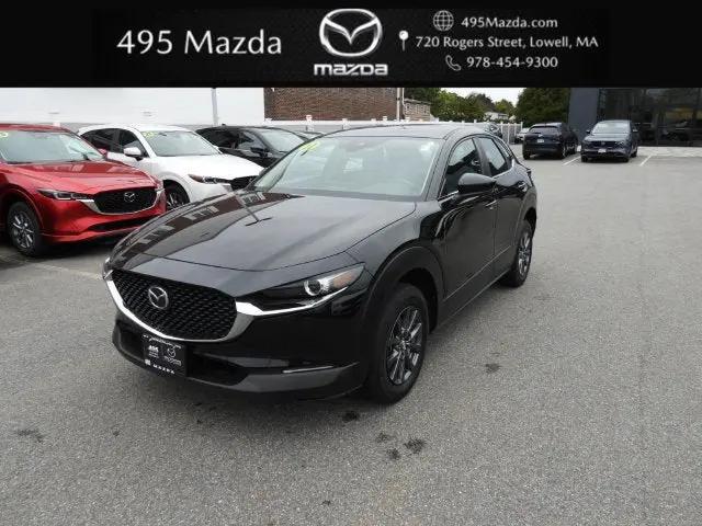 2022 Mazda CX-30 2.5 S for sale in Lowell, MA