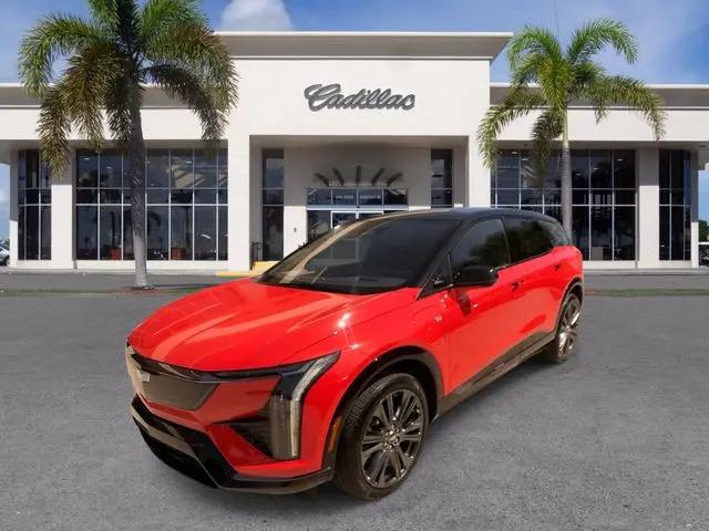 2025 Cadillac iQ Sport for sale in Pembroke Pines, FL