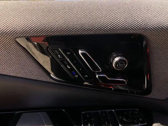 2025 Cadillac iQ Sport