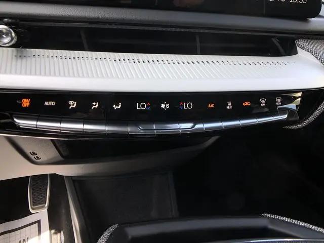 2025 Cadillac iQ Sport