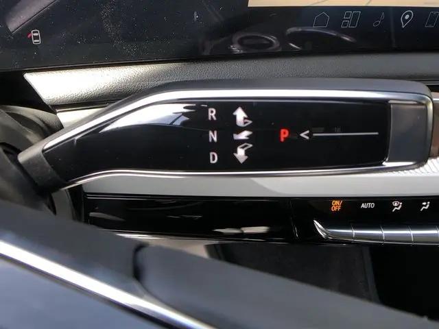 2025 Cadillac iQ Sport