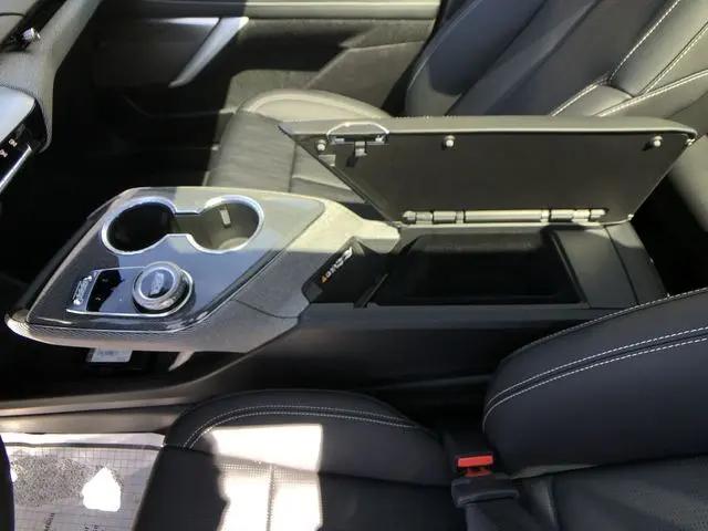 2025 Cadillac iQ Sport