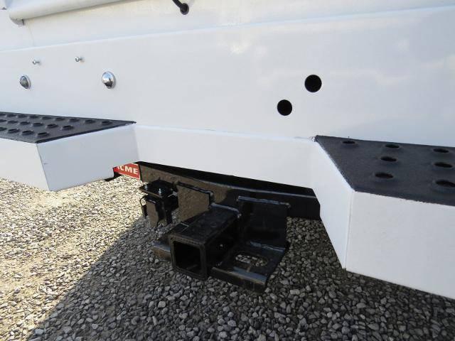 2025 Chevrolet Silverado 3500HD 4WD Double Cab Long Bed Work Truck