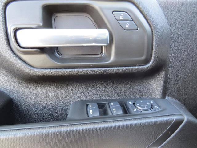 2025 Chevrolet Silverado 3500HD 4WD Double Cab Long Bed Work Truck