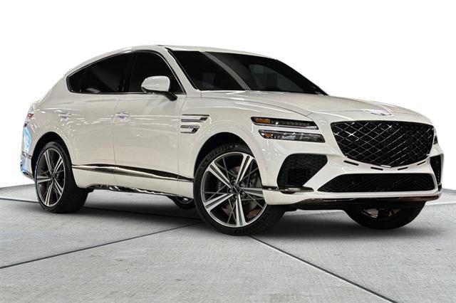 2025 Genesis GV80 3.5T e-SC for sale in San Bruno, CA