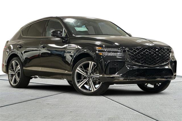 2025 Genesis GV80 3.5T e-SC for sale in San Bruno, CA