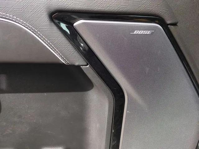 2025 GMC Sierra 1500 4WD Crew Cab Short Box AT4X