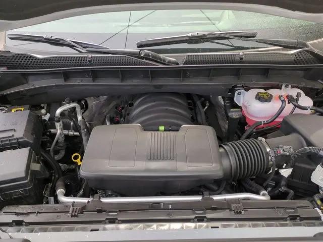 2025 GMC Sierra 1500 4WD Crew Cab Short Box AT4X