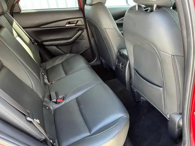 2023 Mazda CX-30 2.5 S Select