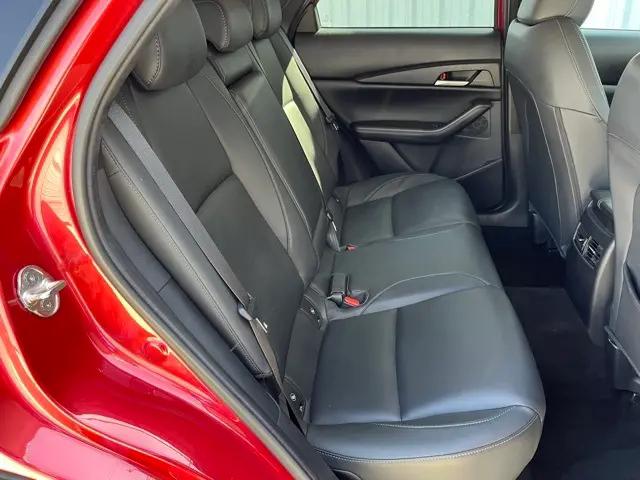 2023 Mazda CX-30 2.5 S Select