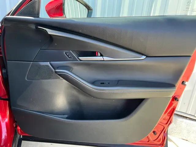 2023 Mazda CX-30 2.5 S Select