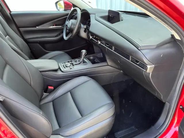2023 Mazda CX-30 2.5 S Select