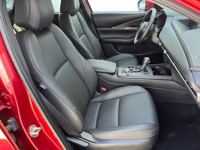 2023 Mazda CX-30 2.5 S Select