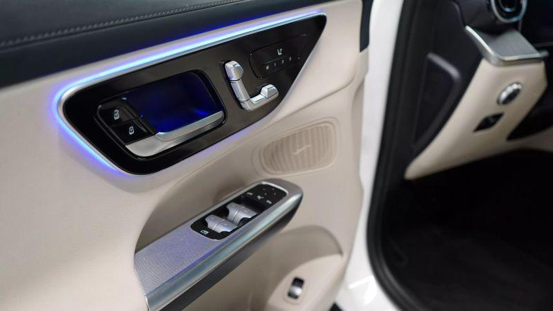 2024 Mercedes-Benz GLC 4MATIC SUV