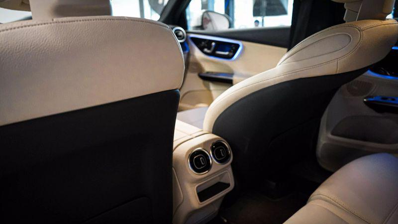 2024 Mercedes-Benz GLC 4MATIC SUV