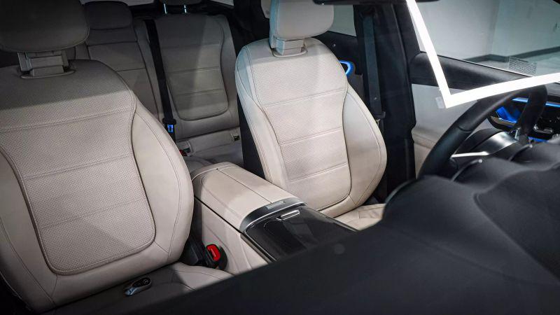 2024 Mercedes-Benz GLC 4MATIC SUV