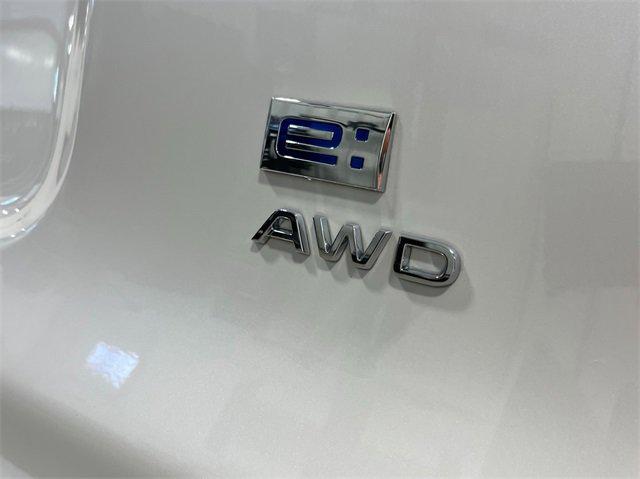 2025 Honda Prologue Elite