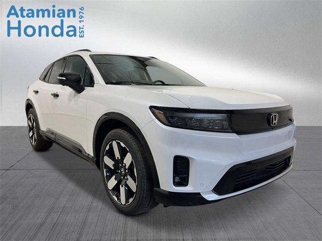 2025 Honda Prologue Elite