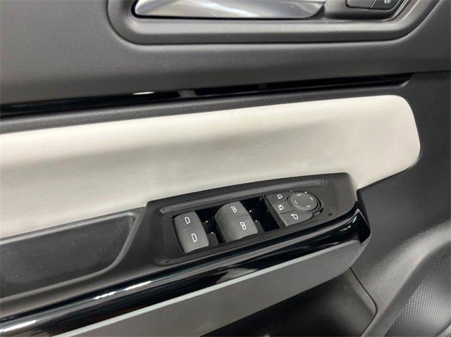 2025 Honda Prologue Elite