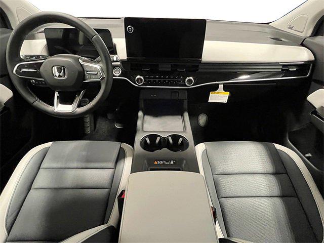 2025 Honda Prologue Elite