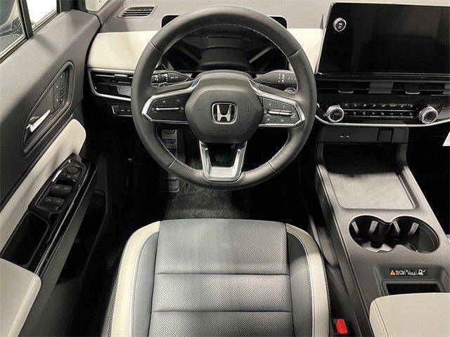 2025 Honda Prologue Elite