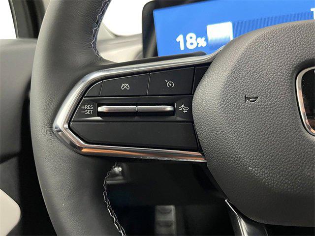 2025 Honda Prologue Elite