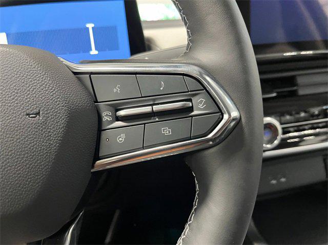 2025 Honda Prologue Elite