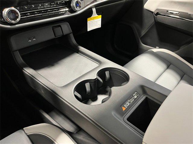 2025 Honda Prologue Elite