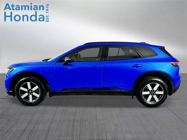 2025 Honda Prologue Touring