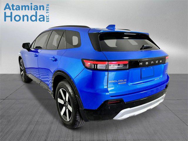 2025 Honda Prologue Touring