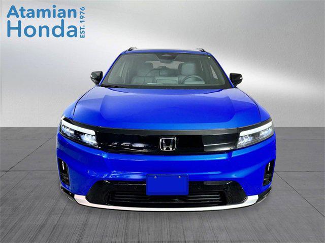 2025 Honda Prologue Touring