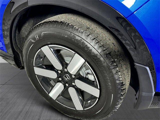 2025 Honda Prologue Touring