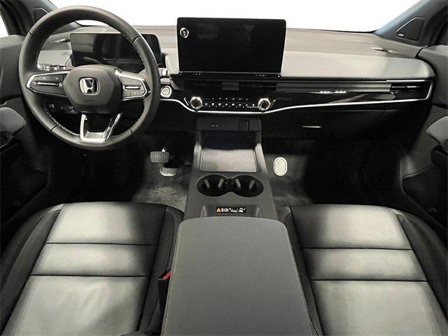 2025 Honda Prologue Touring
