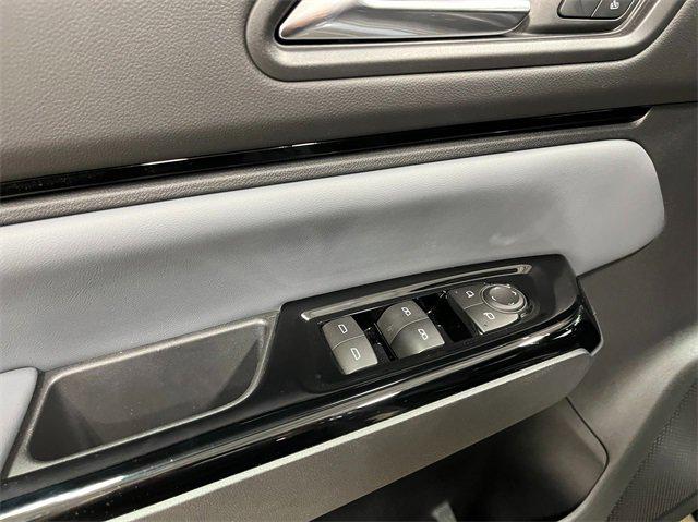 2025 Honda Prologue Touring