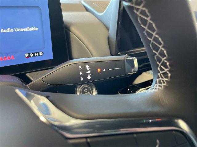 2025 Honda Prologue Touring