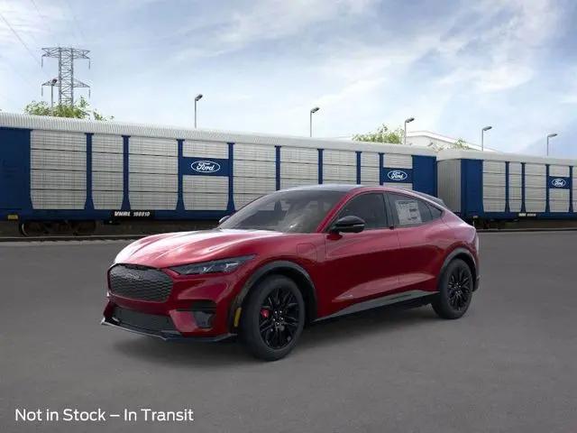 2025 Ford Mustang Mach-E Premium for sale in Glenolden, PA