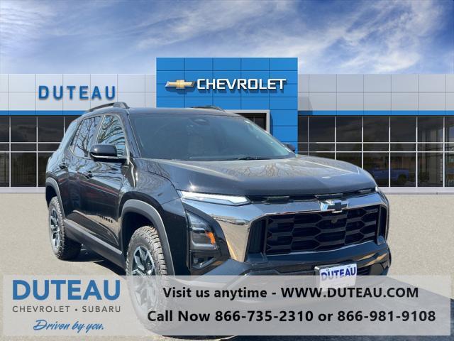 2025 Chevrolet Equinox ACTIV for sale in Lincoln, NE