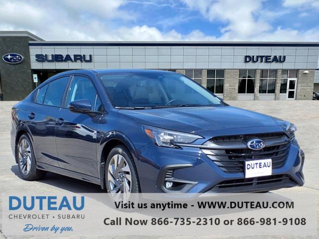 2025 Subaru Legacy Limited for sale in Lincoln, NE