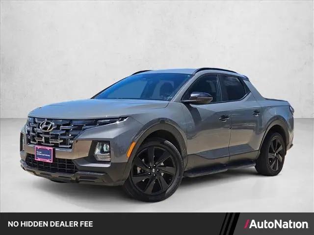 2023 Hyundai Santa Cruz NIGHT for sale in Corpus Christi, TX
