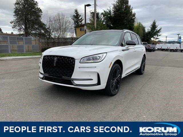2025 Lincoln Corsair Grand Touring for sale in Puyallup, WA