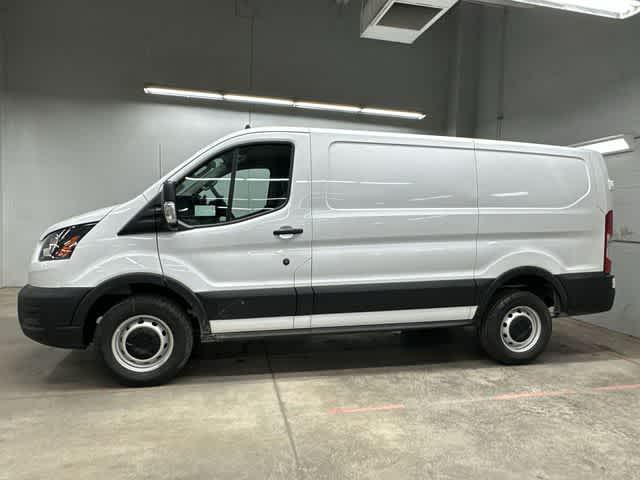 2025 Ford Transit Cargo Van Unknown