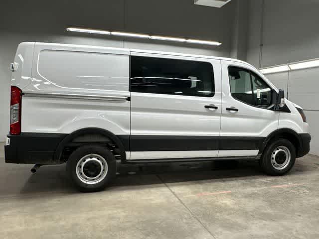 2025 Ford Transit Cargo Van Unknown