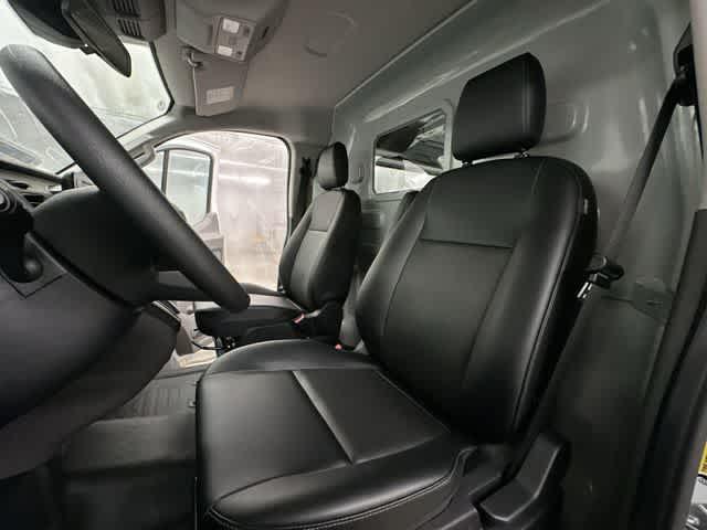 2025 Ford Transit Cargo Van Unknown