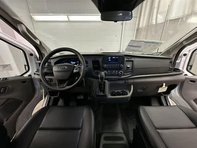 2025 Ford Transit Cargo Van Unknown