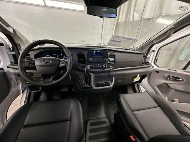 2025 Ford Transit Cargo Van Unknown