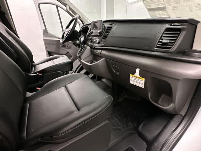 2025 Ford Transit Cargo Van Unknown