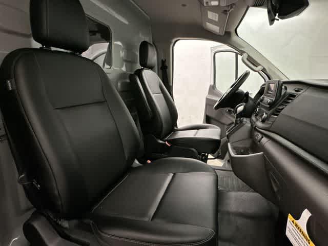 2025 Ford Transit Cargo Van Unknown