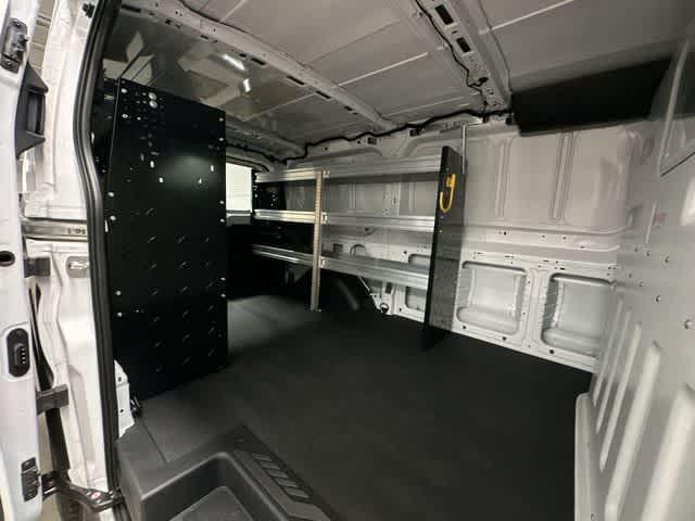 2025 Ford Transit Cargo Van Unknown