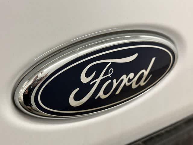 2025 Ford Transit Cargo Van Unknown