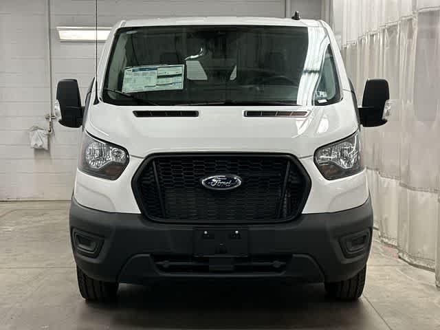 2025 Ford Transit Cargo Van Unknown